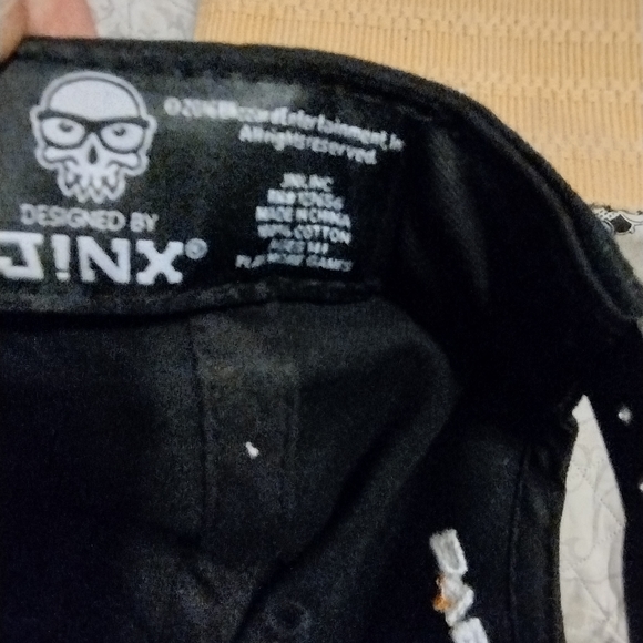 NWT Overwatch Hat / Cap - Picture 6 of 6